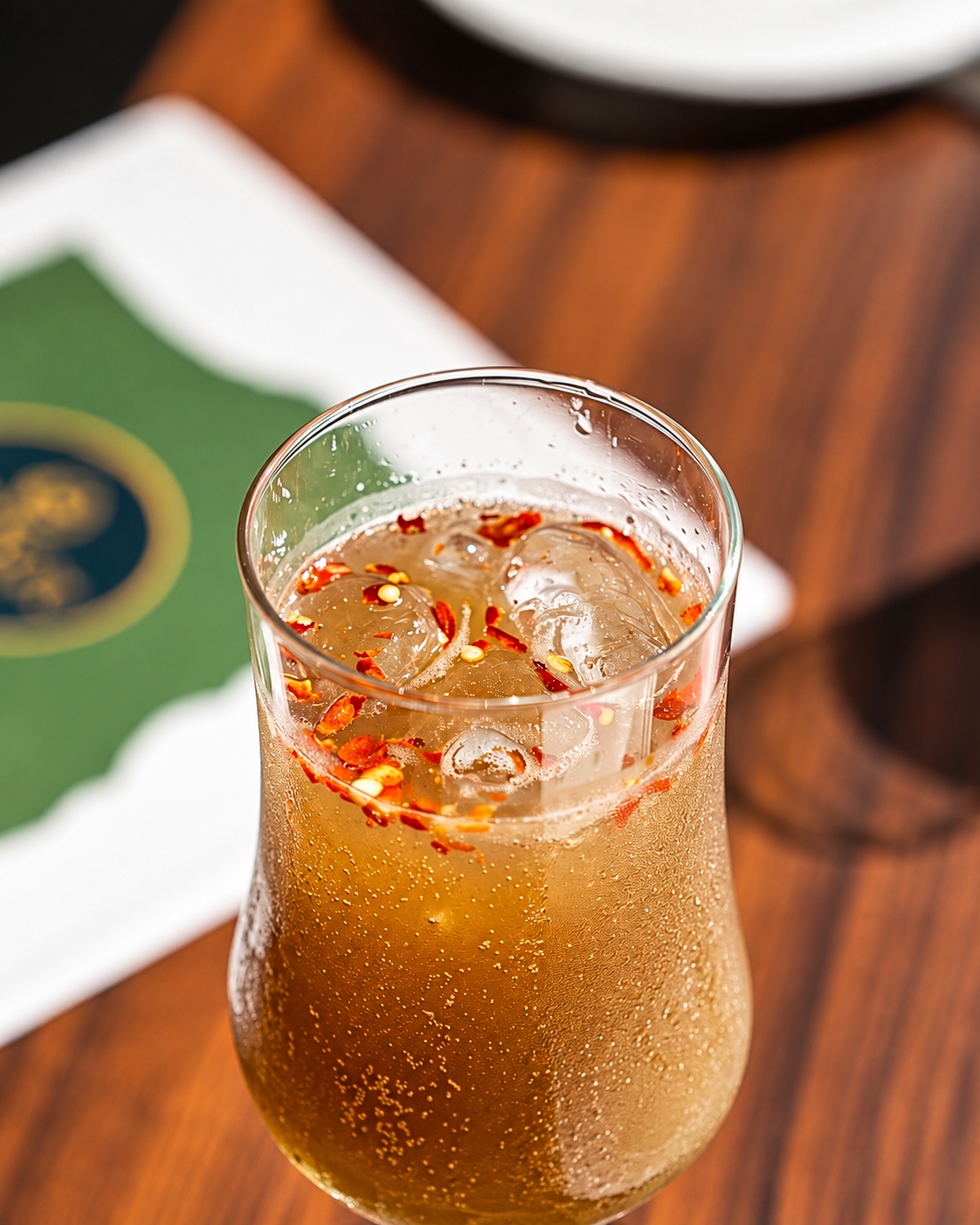 Spice Tamarind Treat