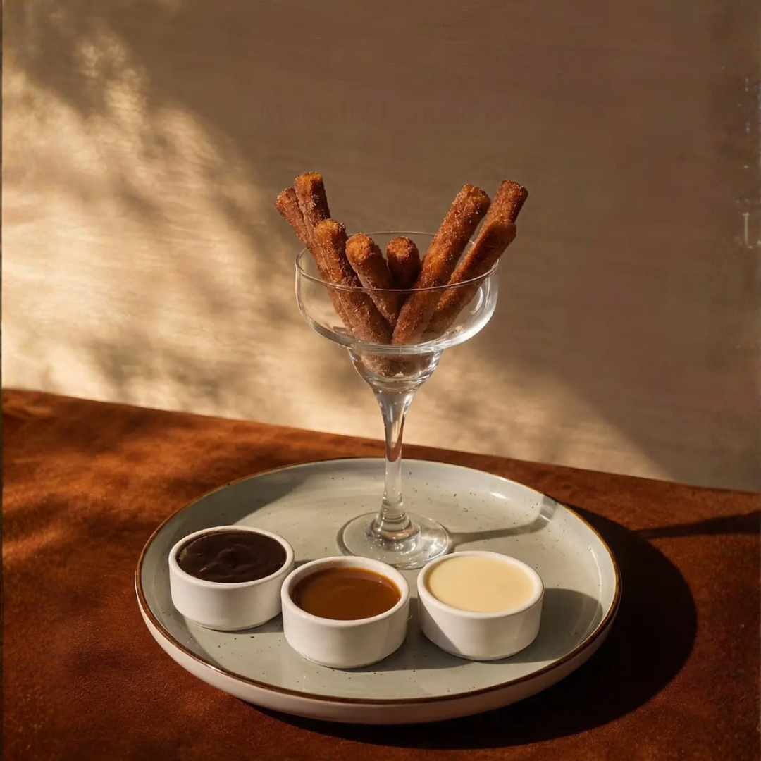 Churros