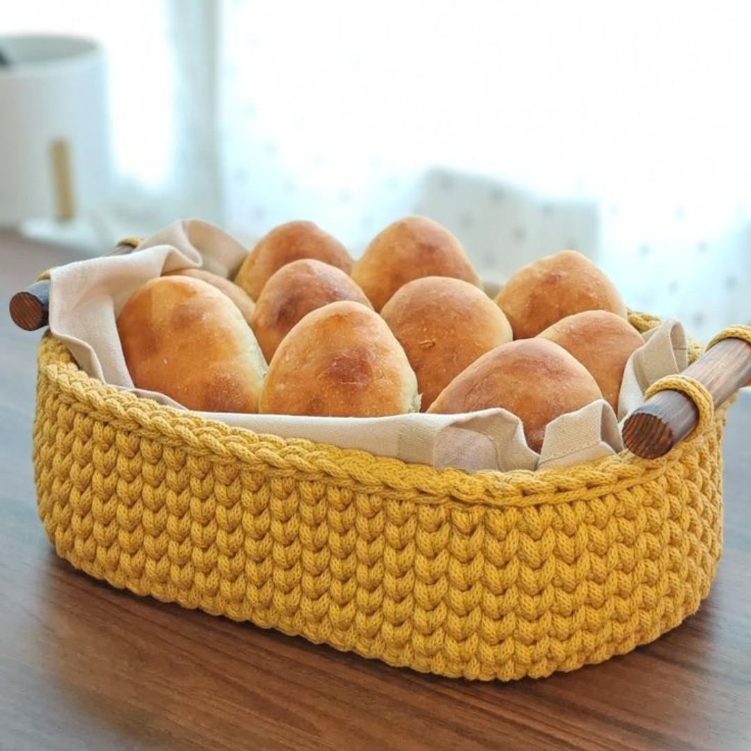 Bread Basket