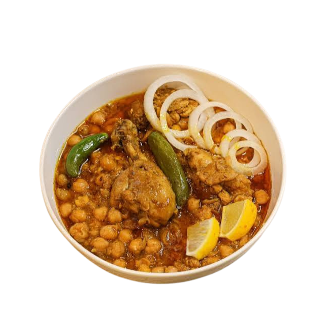Lahori Murgh (4 Pcs)