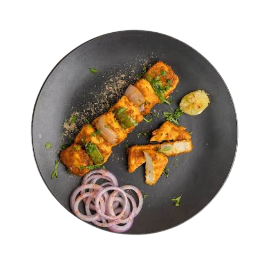 Kurmani Paneer Tikka (4 Pcs)