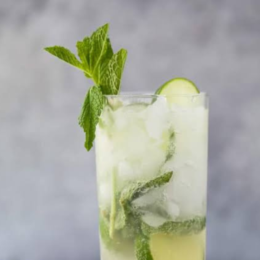 Virgin Mojito
