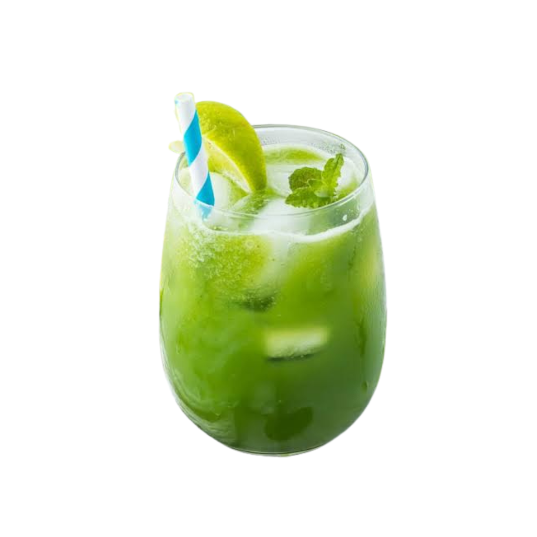 Cucumber Mint Cooler