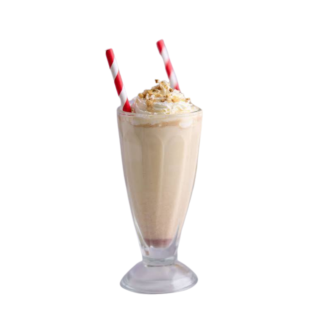 Peanut Butter Shake
