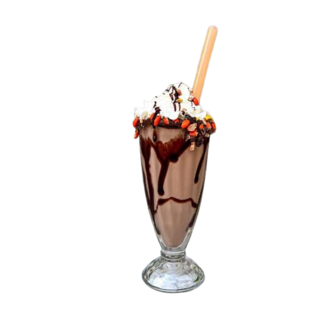 Chocolate Shake