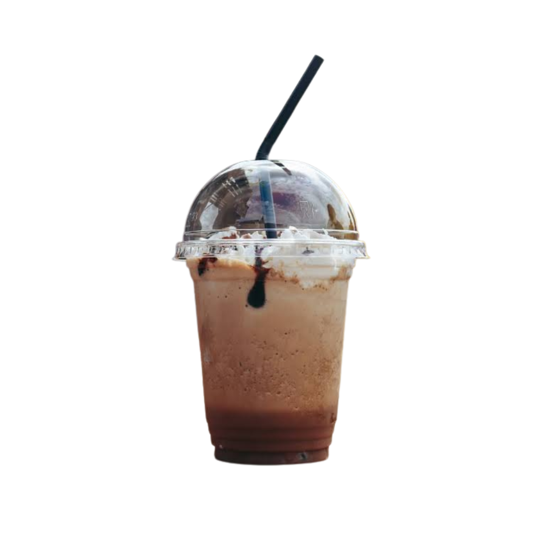 Cold Coffee