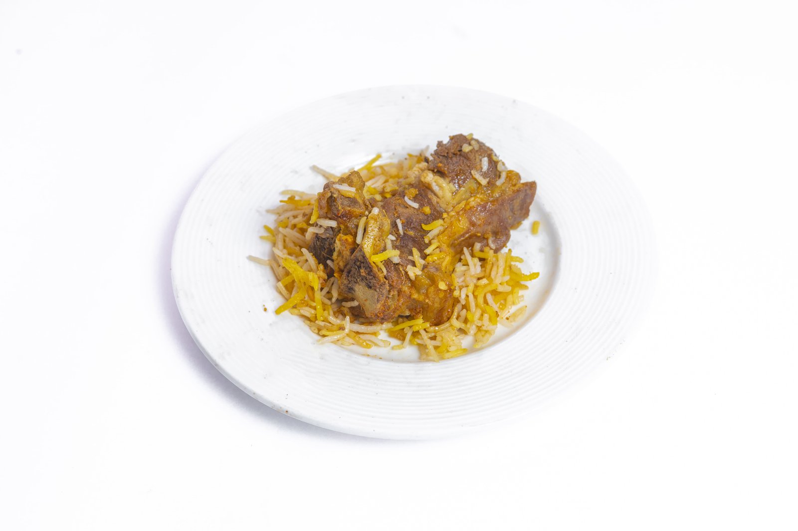 Extra Mutton (1 Pc)