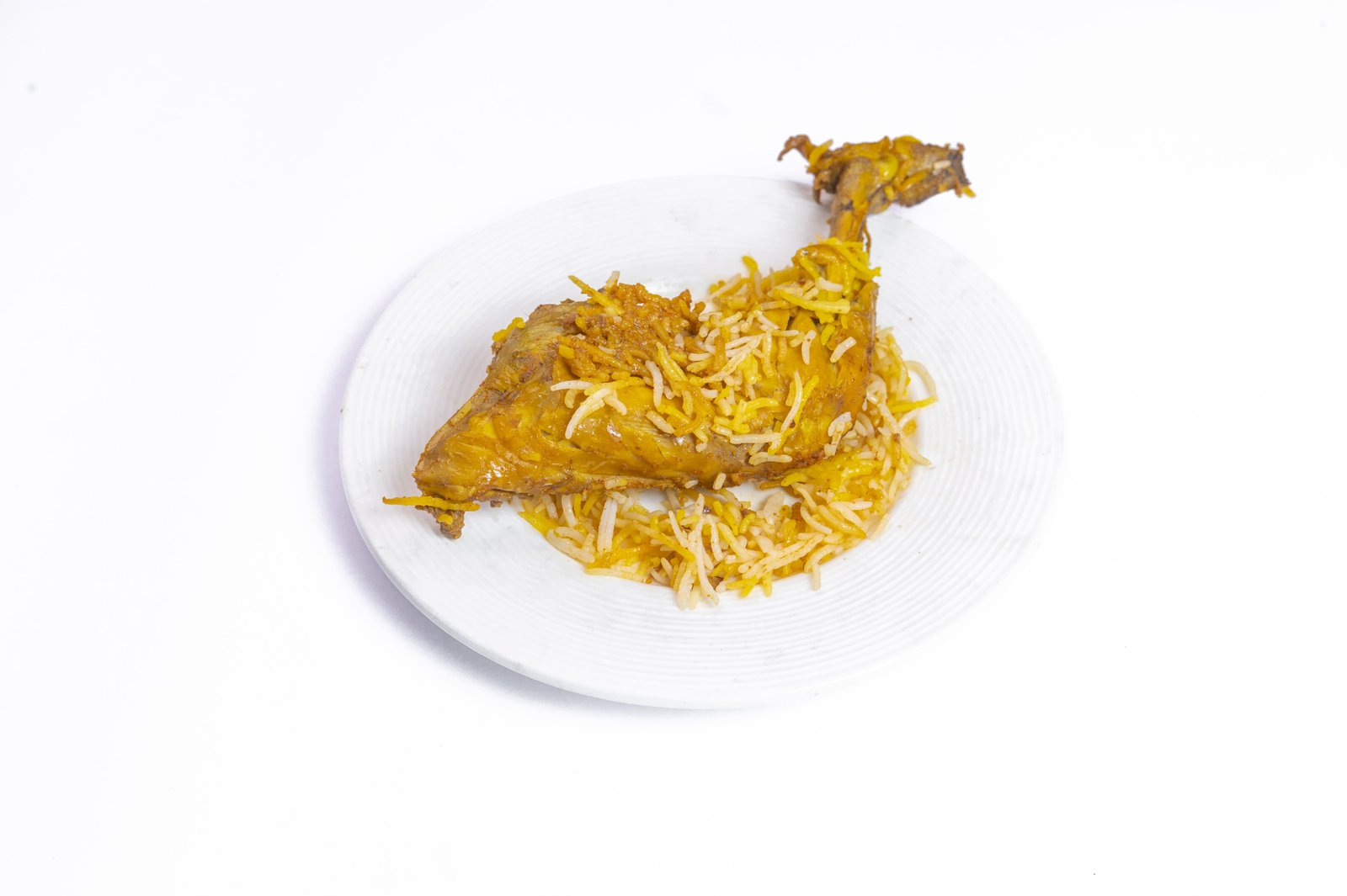 Extra Chicken (1 Pc)