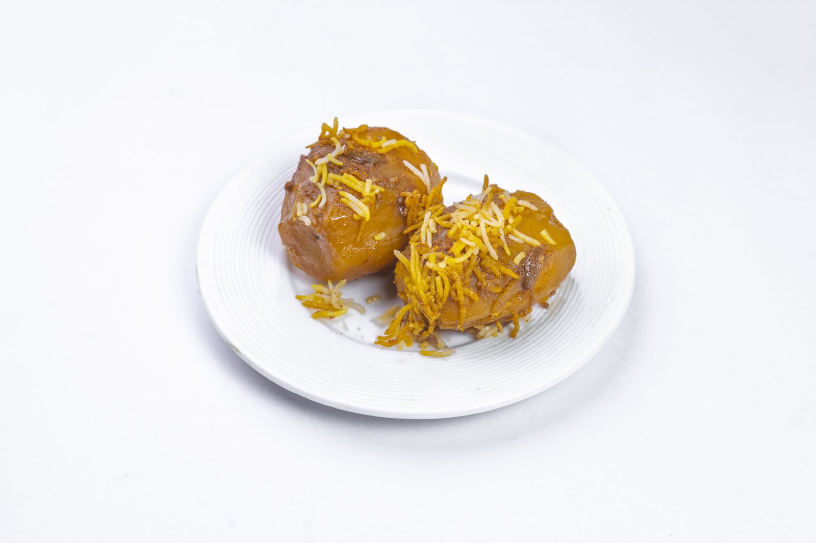 Extra Aloo (1 Pc)