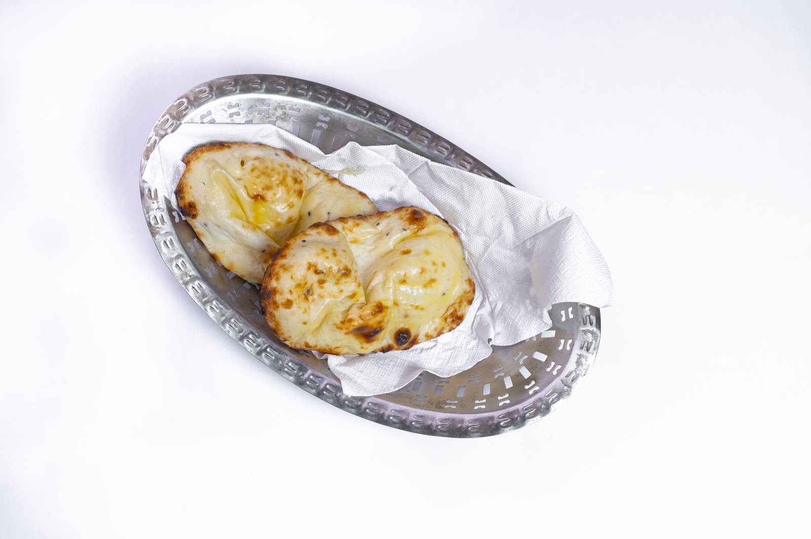 Butter Tandoori Roti