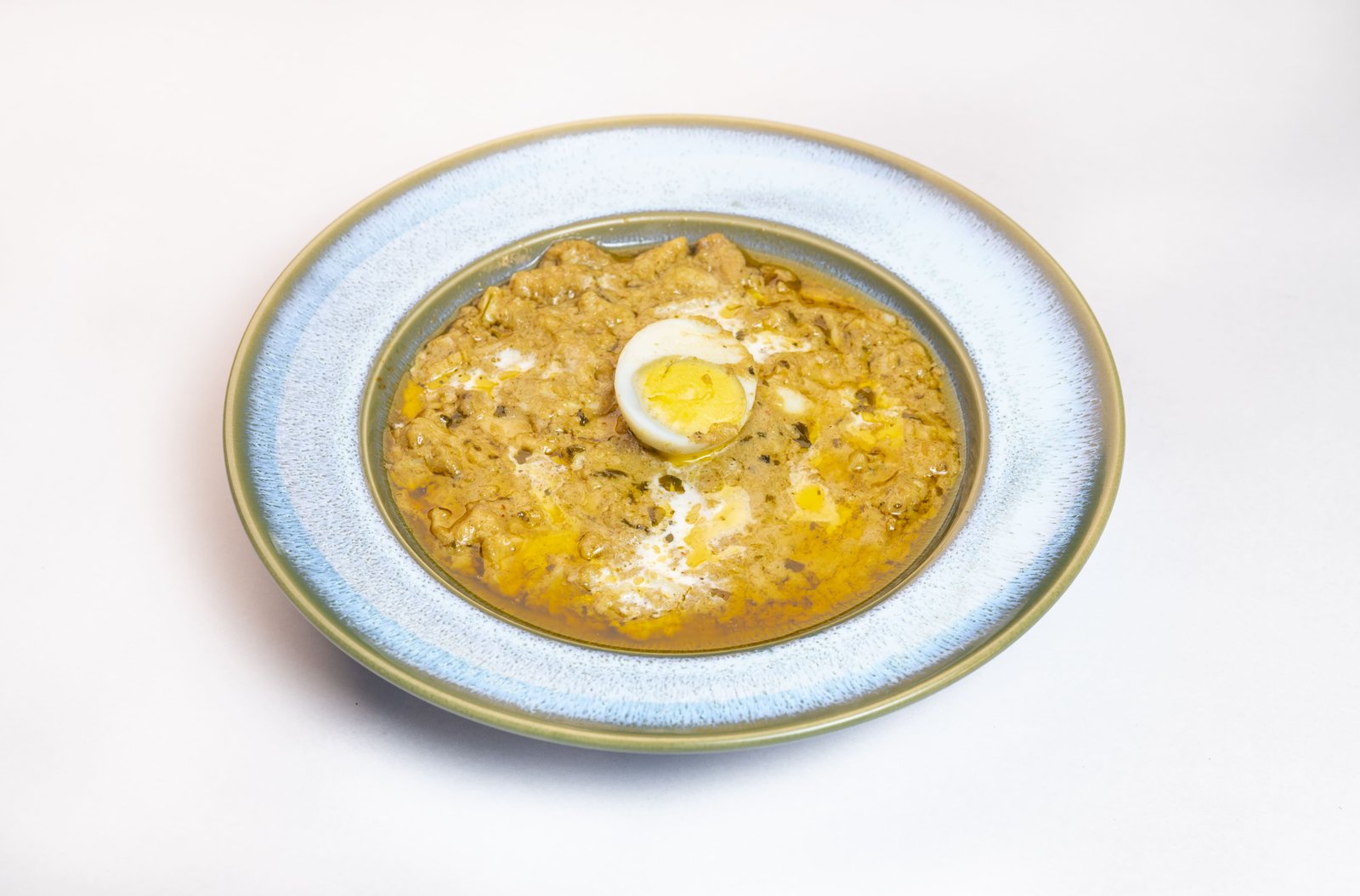 Chicken Bharta