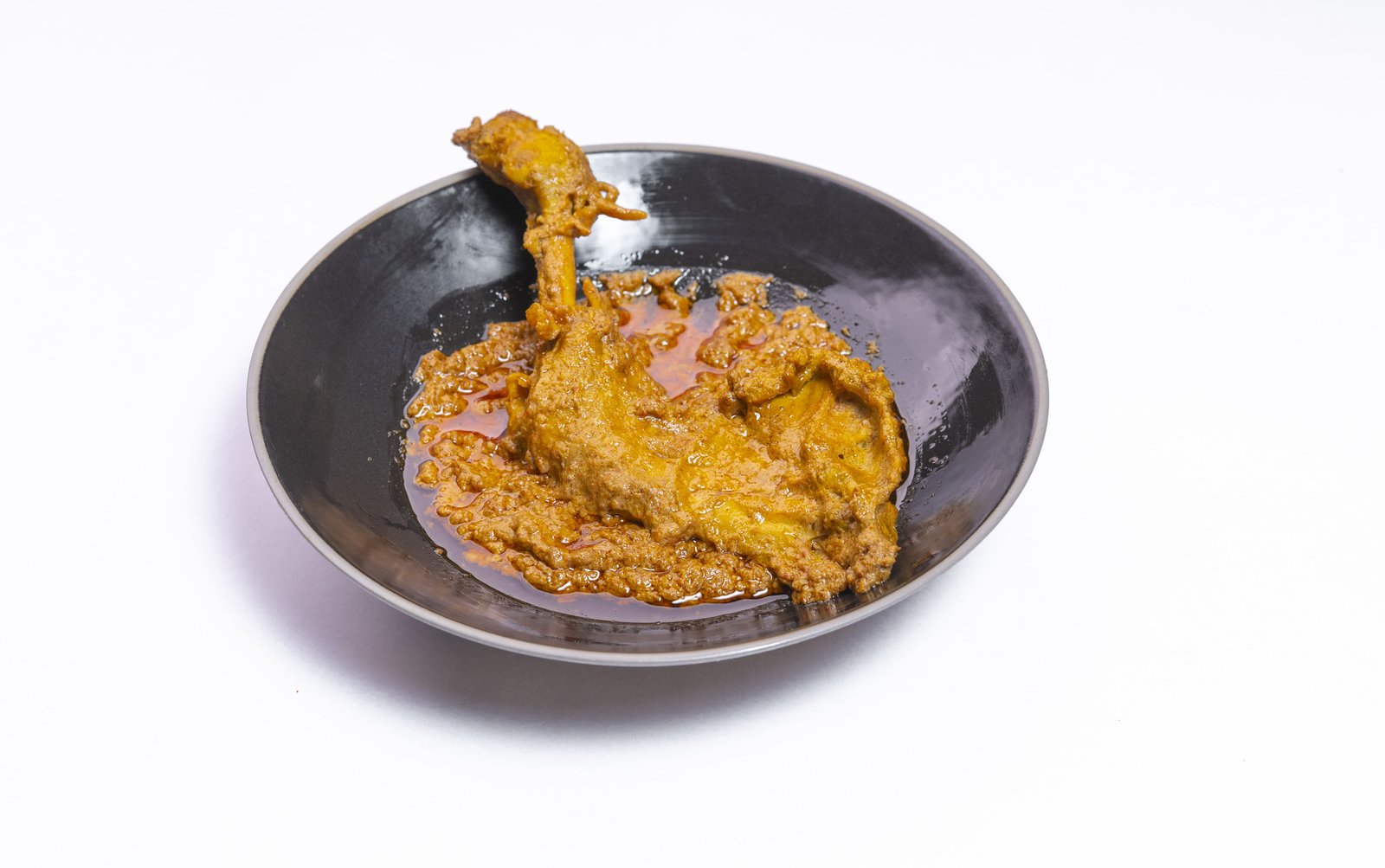 Chicken Chaap (1 Pc)
