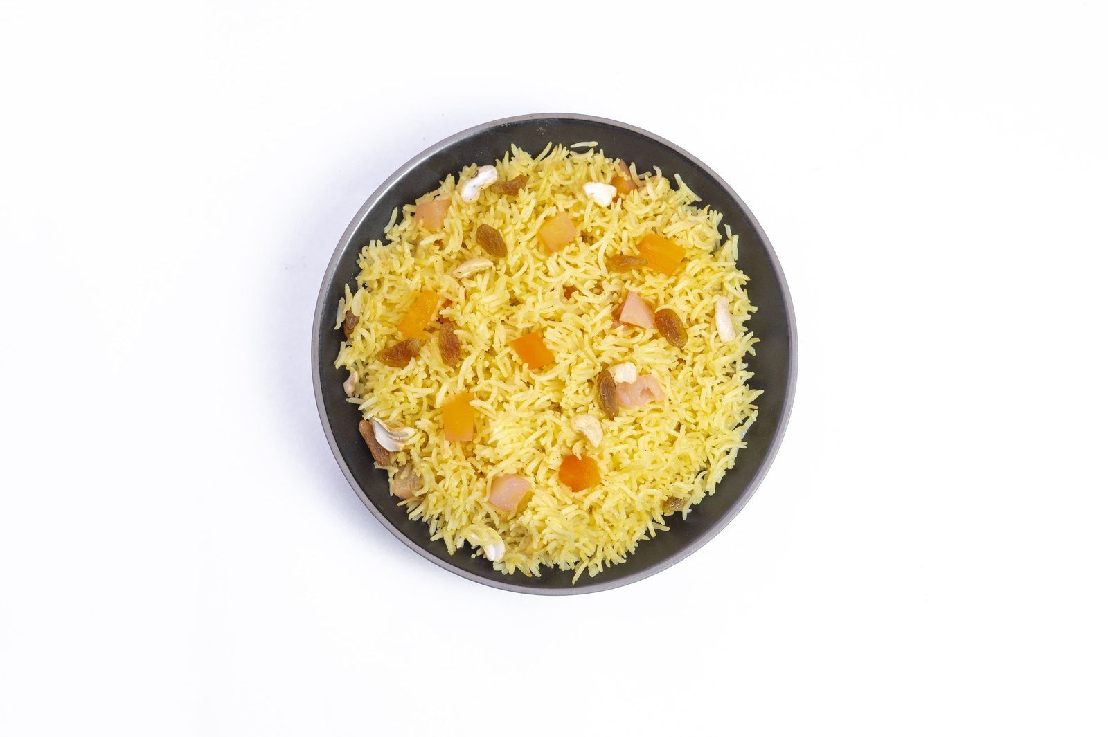 Kashmiri Pulao