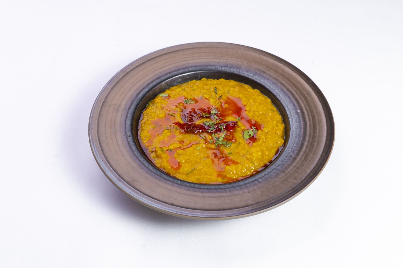 Lasooni Dal Tadka