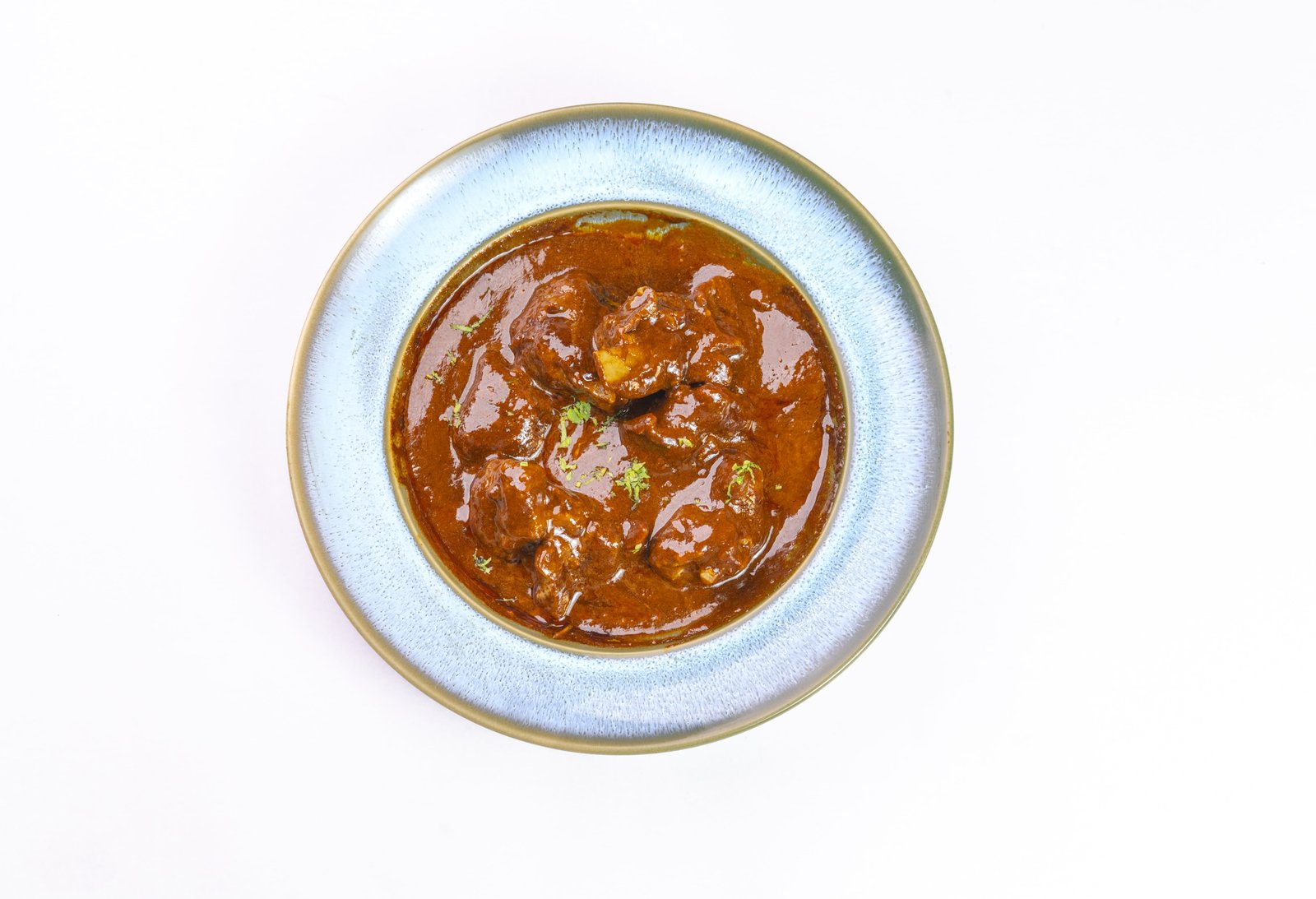 Mutton Rara (4 Pcs)