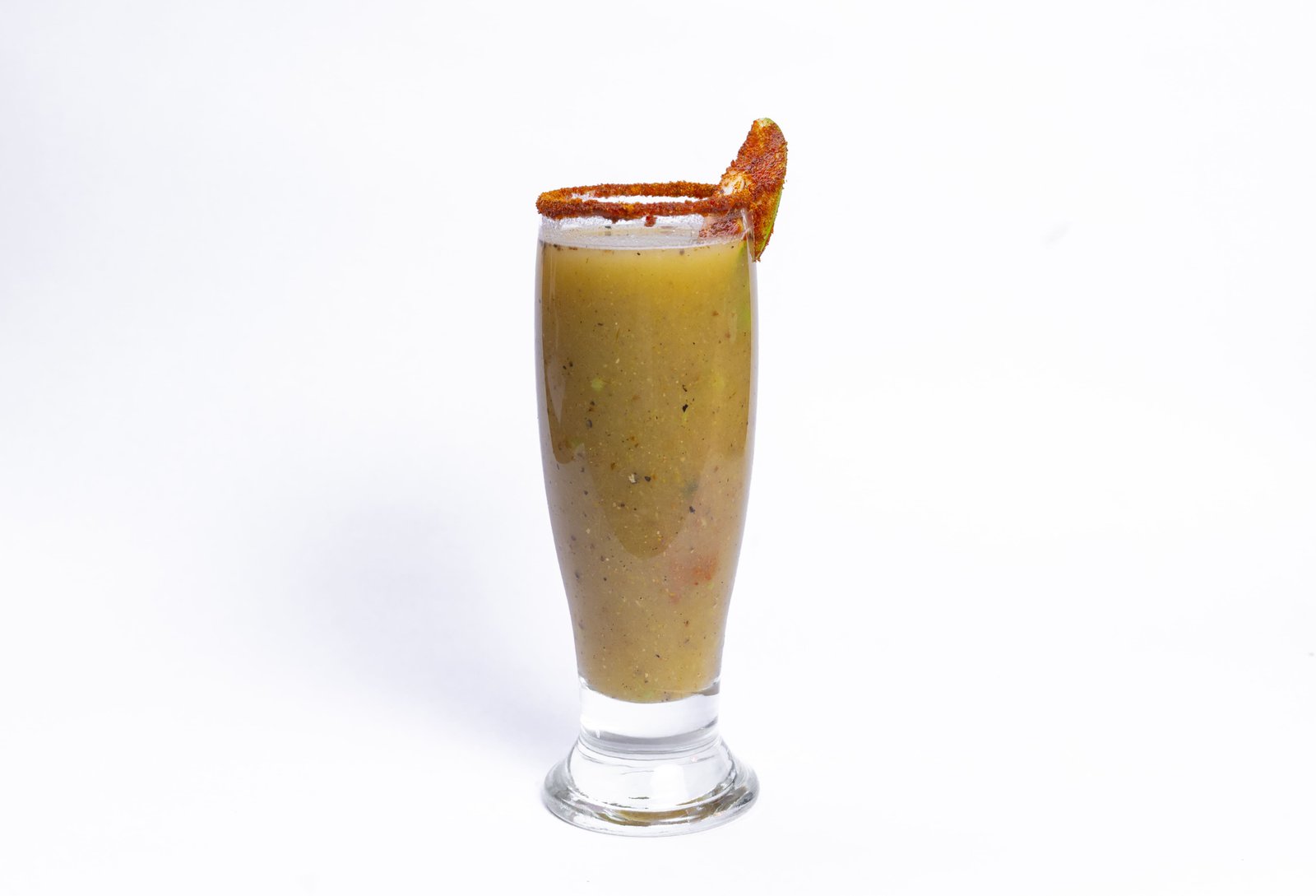 Spice Tamarind Treat