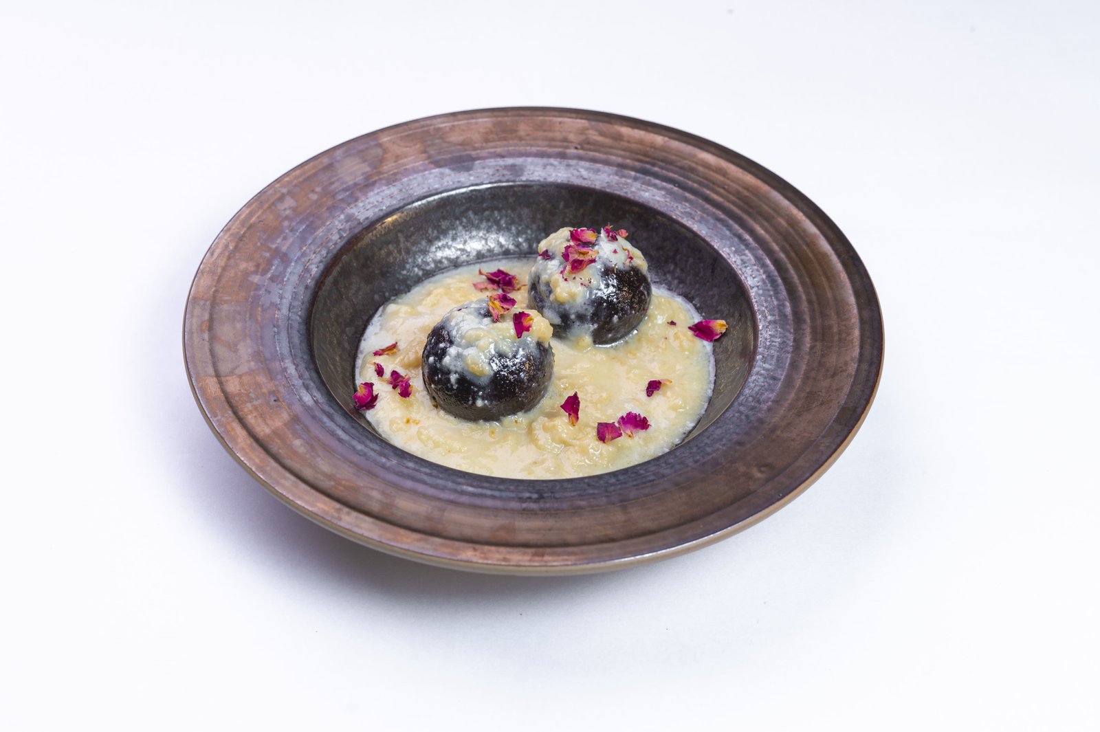 Gulab Jamun Shorbet