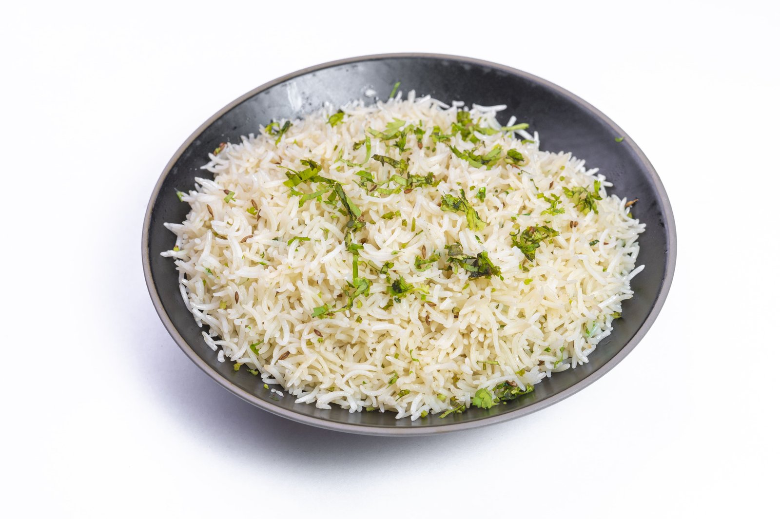 Jeera Rice