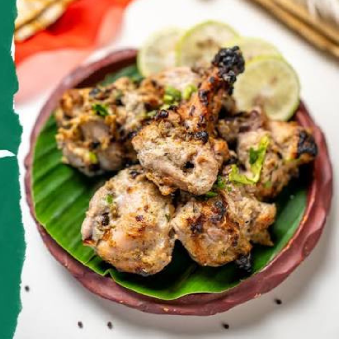 Murshidabadi Chicken Tikka