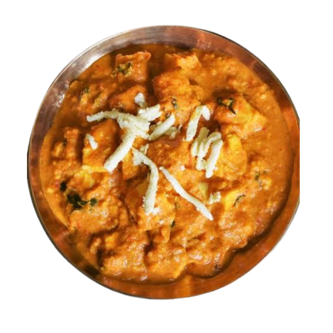 Paneer Tikka Lababdar