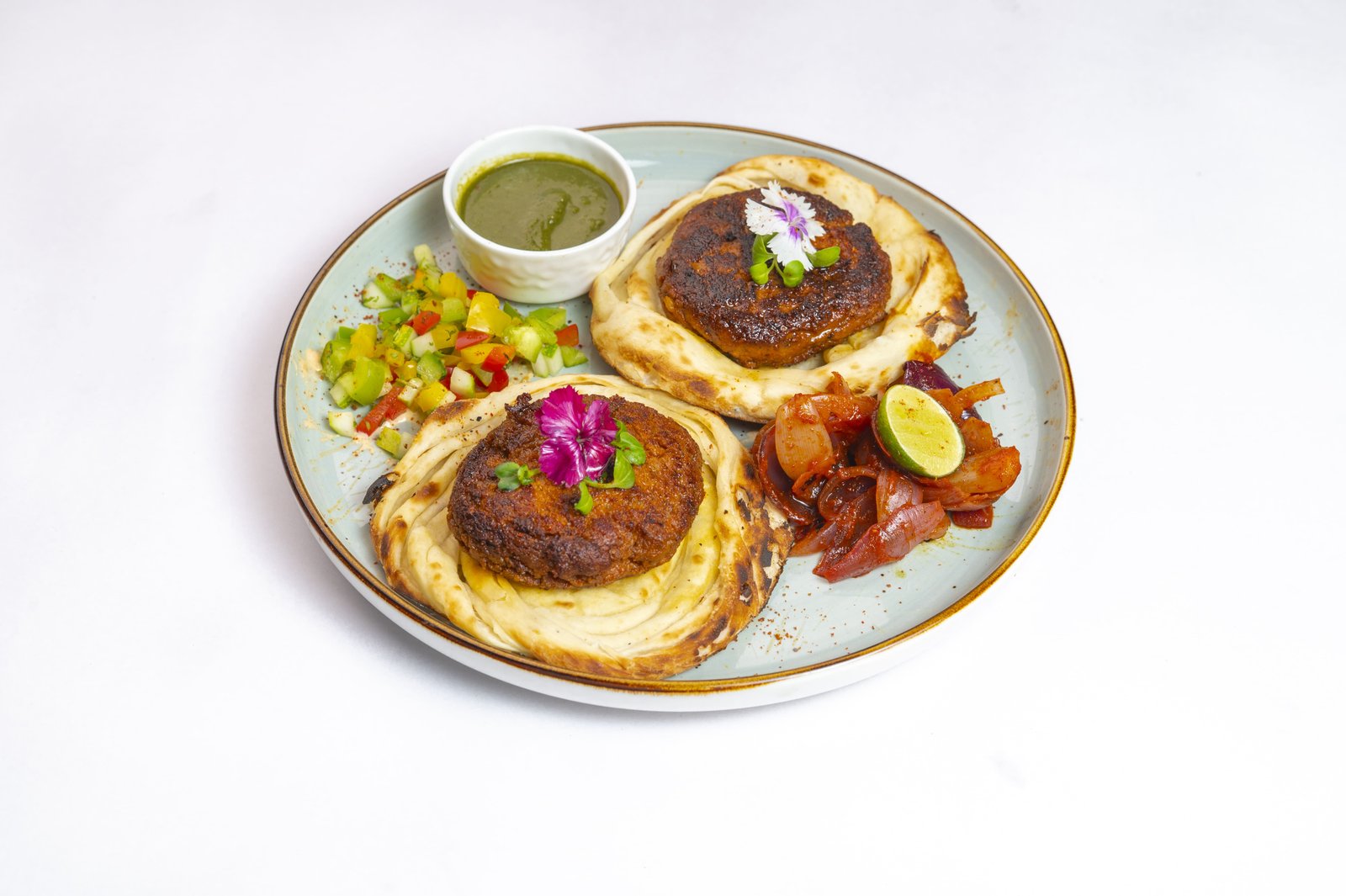 Mutton Galouti Kabab