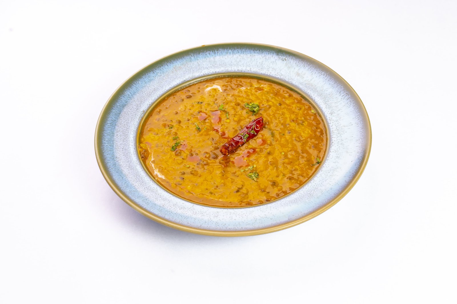 Dhaba Dal Tadka