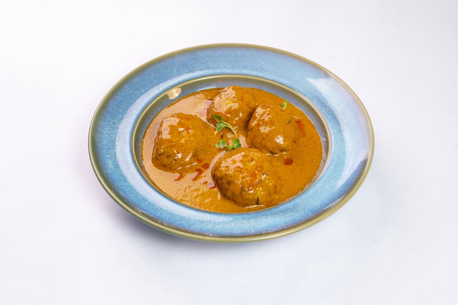 Punjabi Dum Aloo