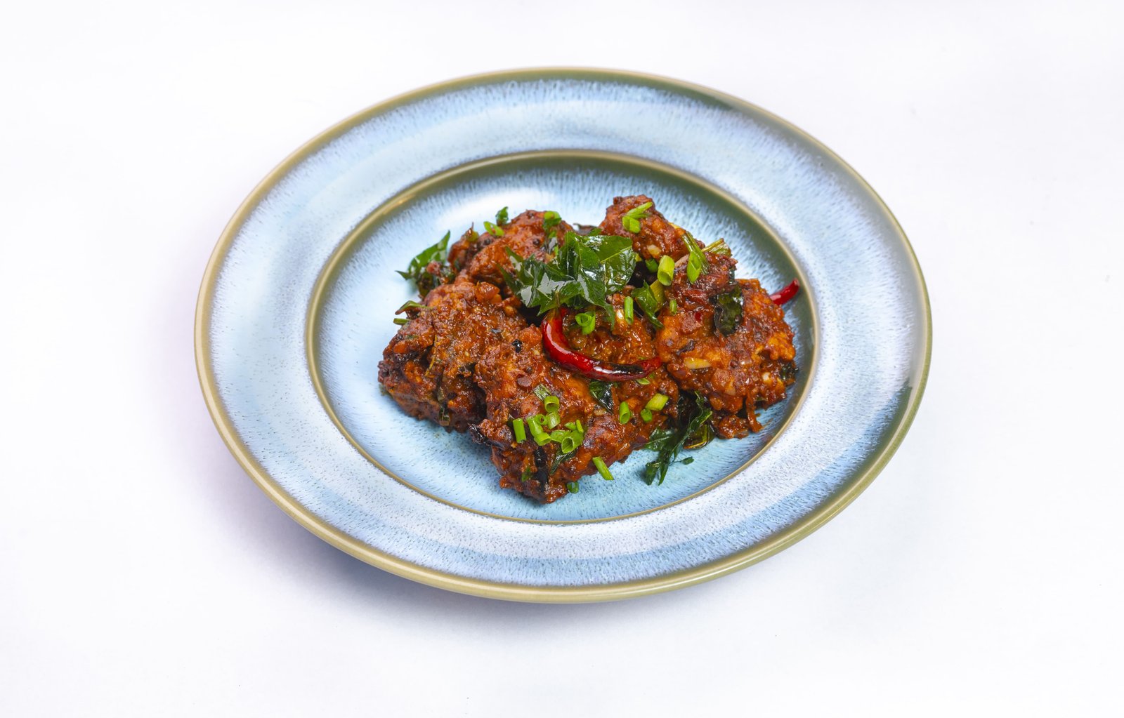 Ambala Chilli Chicken
